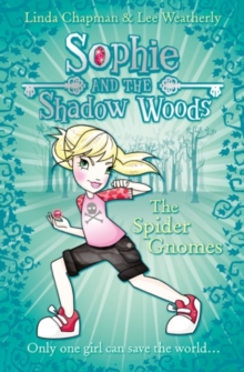 The Spider Gnomes, Paperback Book The Spider Gnomes, Paperback Book