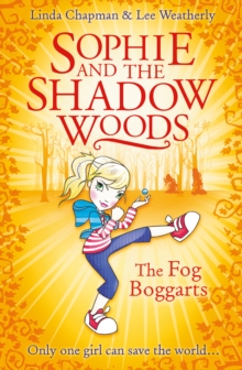 The Fog Boggarts, Paperback Book The Fog Boggarts, Paperback Book