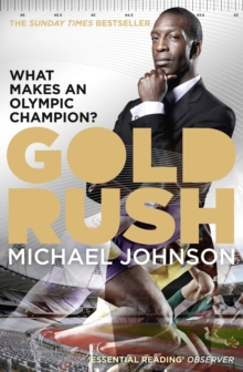 Gold Rush, Paperback Book Gold Rush, Paperback Book
