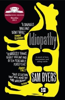 Idiopathy, Paperback Idiopathy, Paperback