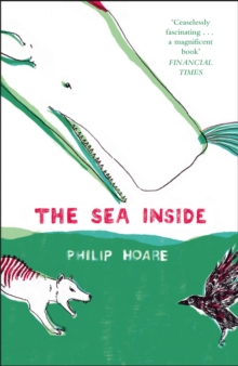 The Sea Inside, Paperback Book The Sea Inside, Paperback Book