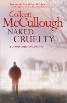 Naked Cruelty, Paperback Book Naked Cruelty, Paperback Book