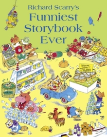 Funniest Storybook Ever, Paperback Funniest Storybook Ever, Paperback