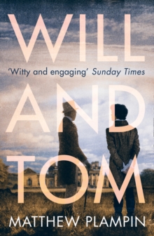 Will & Tom, Paperback Book Will & Tom, Paperback Book