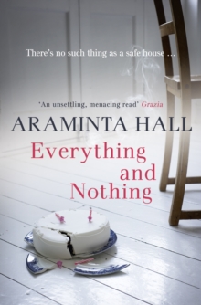 Everything and Nothing, Paperback Book Everything and Nothing, Paperback Book