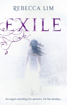 Exile (Mercy, Book 2), Paperback Book Exile (Mercy, Book 2), Paperback Book