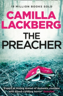The Preacher, Paperback Book The Preacher, Paperback Book