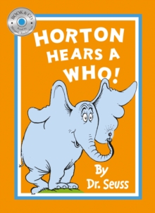 Horton Hears a Who, Mixed media product Book Horton Hears a Who, Mixed media product Book