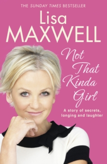 Not that Kinda Girl, Paperback Book Not that Kinda Girl, Paperback Book