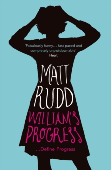William's Progress, Paperback Book William's Progress, Paperback Book