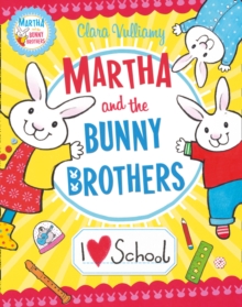 I Heart School, Hardback Book I Heart School, Hardback Book