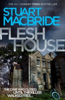 Flesh House, Paperback Book Flesh House, Paperback Book