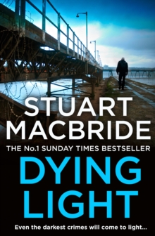 Dying Light, Paperback Book Dying Light, Paperback Book