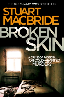 Broken Skin, Paperback Book Broken Skin, Paperback Book
