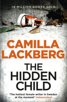 The Hidden Child, Paperback Book The Hidden Child, Paperback Book