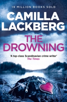 The Drowning, Paperback The Drowning, Paperback