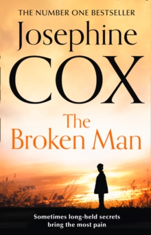 The Broken Man, Paperback The Broken Man, Paperback