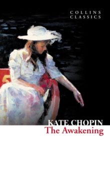 The Awakening, Paperback Book The Awakening, Paperback Book
