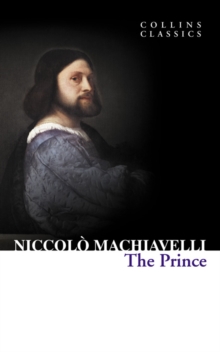 The Prince, Paperback The Prince, Paperback