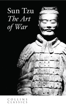 The Art of War, Paperback The Art of War, Paperback