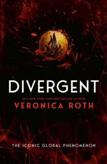 Image for Divergent (Divergent, Book 1)