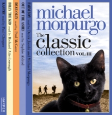 Classic Collection : Volume 3, CD-Audio Book Classic Collection : Volume 3, CD-Audio Book