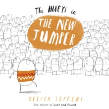 The New Jumper, Paperback Book The New Jumper, Paperback Book