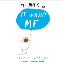 It Wasn't Me, Paperback Book It Wasn't Me, Paperback Book