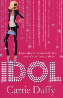 Idol, Paperback Idol, Paperback