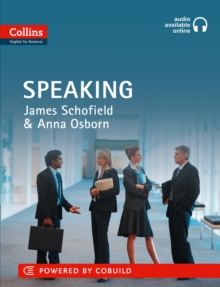 Business Speaking : B1-C2, Paperback Business Speaking : B1-C2, Paperback