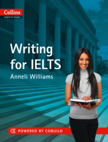 IELTS Writing : IELTS 5-6+ (B1+), Paperback Book IELTS Writing : IELTS 5-6+ (B1+), Paperback Book