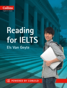IELTS Reading : IELTS 5-6+ (B1+), Paperback IELTS Reading : IELTS 5-6+ (B1+), Paperback