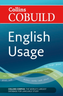 English Usage : B1-C2, Paperback Book English Usage : B1-C2, Paperback Book