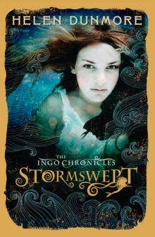 Stormswept, Paperback Book Stormswept, Paperback Book