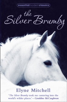 The Silver Brumby, Paperback Book The Silver Brumby, Paperback Book