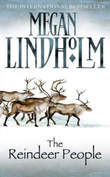 The Reindeer People, Paperback Book The Reindeer People, Paperback Book