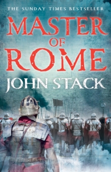 Master of Rome, Paperback Book Master of Rome, Paperback Book