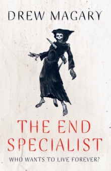 The End Specialist, Paperback Book The End Specialist, Paperback Book