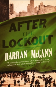 After the Lockout, Paperback After the Lockout, Paperback