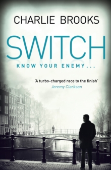 Switch, Paperback Switch, Paperback