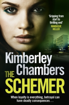 The Schemer, Paperback Book The Schemer, Paperback Book