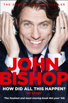 How Did All This Happen?, Paperback Book How Did All This Happen?, Paperback Book