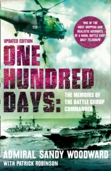 One Hundred Days, Paperback Book One Hundred Days, Paperback Book