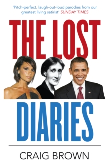 The Lost Diaries, Paperback The Lost Diaries, Paperback