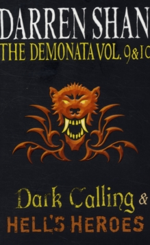 Volumes 9 and 10 - Dark Calling/Hell's Heroes, Paperback Book Volumes 9 and 10 - Dark Calling/Hell's Heroes, Paperback Book