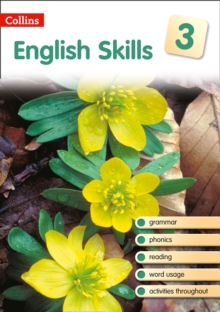 Collins English Skills : Book 3, Paperback Collins English Skills : Book 3, Paperback