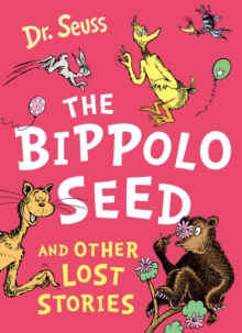 The Bippolo Seed And Other Lost Stories, Paperback Book The Bippolo Seed And Other Lost Stories, Paperback Book