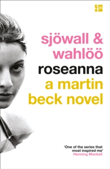 Roseanna, Paperback Roseanna, Paperback