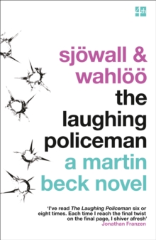 The Laughing Policeman, Paperback Book The Laughing Policeman, Paperback Book