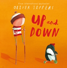Up and Down, Mixed media product Up and Down, Mixed media product